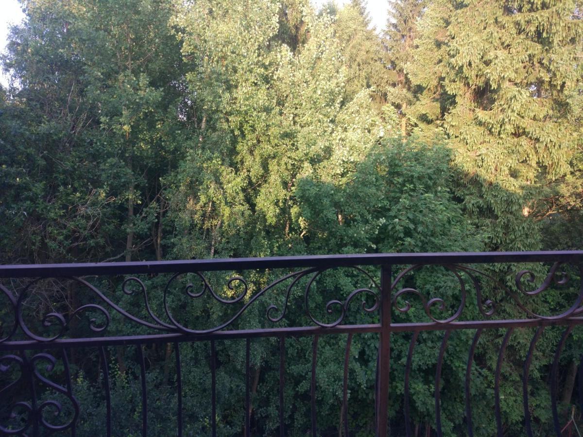 Bed and Breakfast Helena Gal Białka Tatrzańska Exterior foto