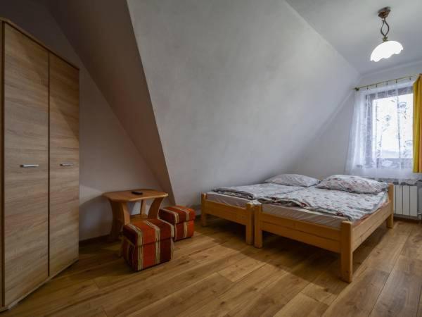 Bed and Breakfast Helena Gal Białka Tatrzańska Exterior foto