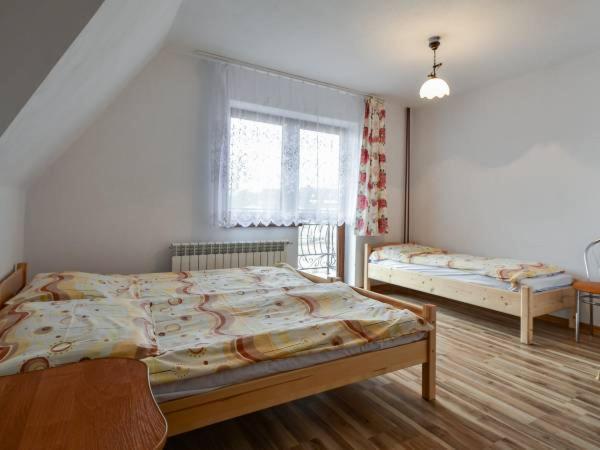 Bed and Breakfast Helena Gal Białka Tatrzańska Exterior foto